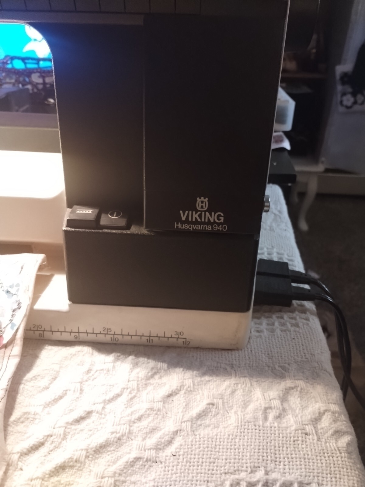 viking sewing machine 940 eBay