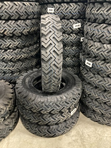 4 New Tires 7.50 16 Deestone D503 Bias Mud Snow Derby Off Road Mudder ...