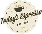 Todays Espresso