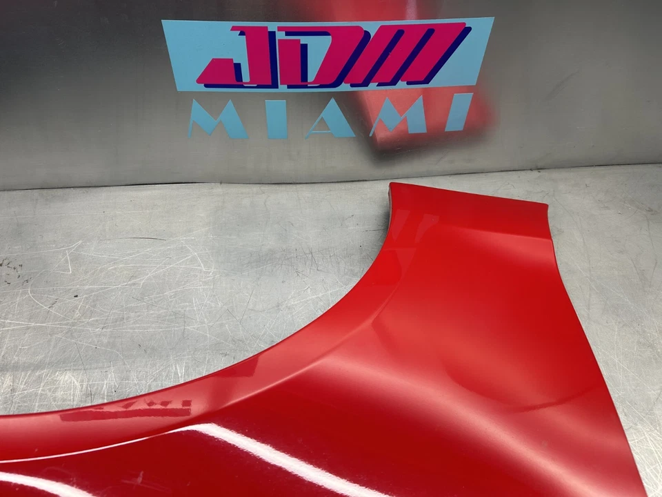 Panel de guardabarros derecho lado del pasajero Audi A5 S5 2008-2012 Foto 4 de 4