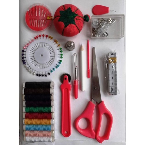 Sewing Kit by Sew Tasty. Pink eBay