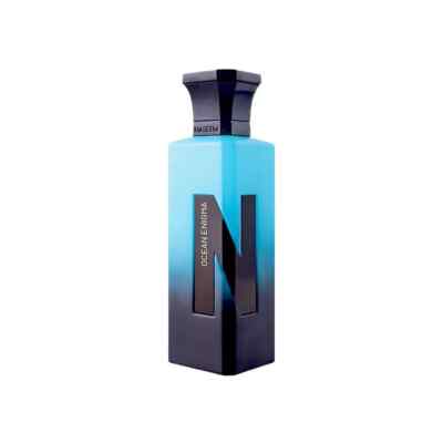 Naseem Ocean Enigma Alcohol Free Perfume Eau De Parfum for Men & Women - 75 ML