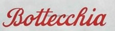 Bottecchia Downtube decals