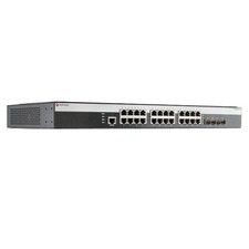 Extreme Networks 800-Series 08G20G4-24P Managed 24 Port PoE Switch - New