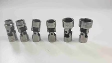 Matco Universal Joint Swivel Sockets Metric