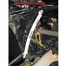 FOR HONDA CIVIC CRX EC ED EE EF EG EH EJ1 EJ2 1988-1995 ULTRA RACING FENDER BARS