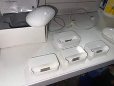 Bundle of Apple Docks and Mice