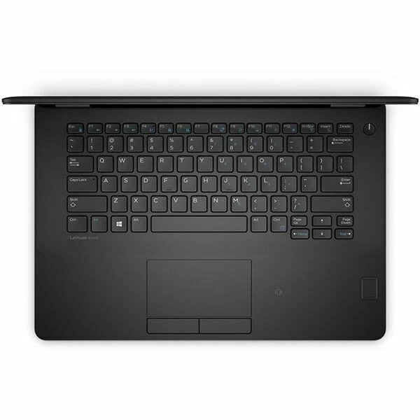 Dell Latitude E7470 · i5-6300U · 32GB · 512GB, photo 3 of 3
