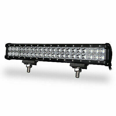 Rigid Industries Jeep Gladiator 20-Inch E-Series Pro LED Light Bar Spot Flood Combo 120313 - Foto 2