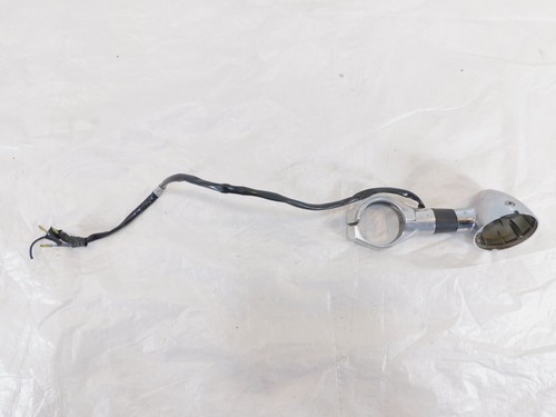Honda VTX1800C VTX1800S VTX1800R VT1100C3 Front Right Turn Signal Socket & Mount - Picture 7 of 11