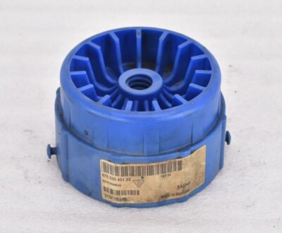 13 Porsche Panamera 970 Rear Left Coil Spring Seat 97033343131 for  
