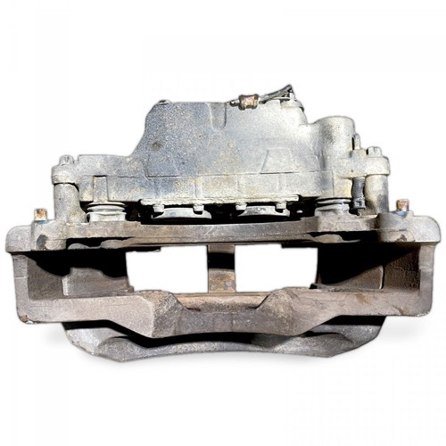 VOLVO B7, B8, B9, B12 bus TP2022433 Brake Caliper, Front Axle Right 20523648 - Picture 3 of 6