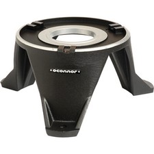 OConnor Standard Mitchell Base High Hat Three Locating Keyways HiHat Hi Hats