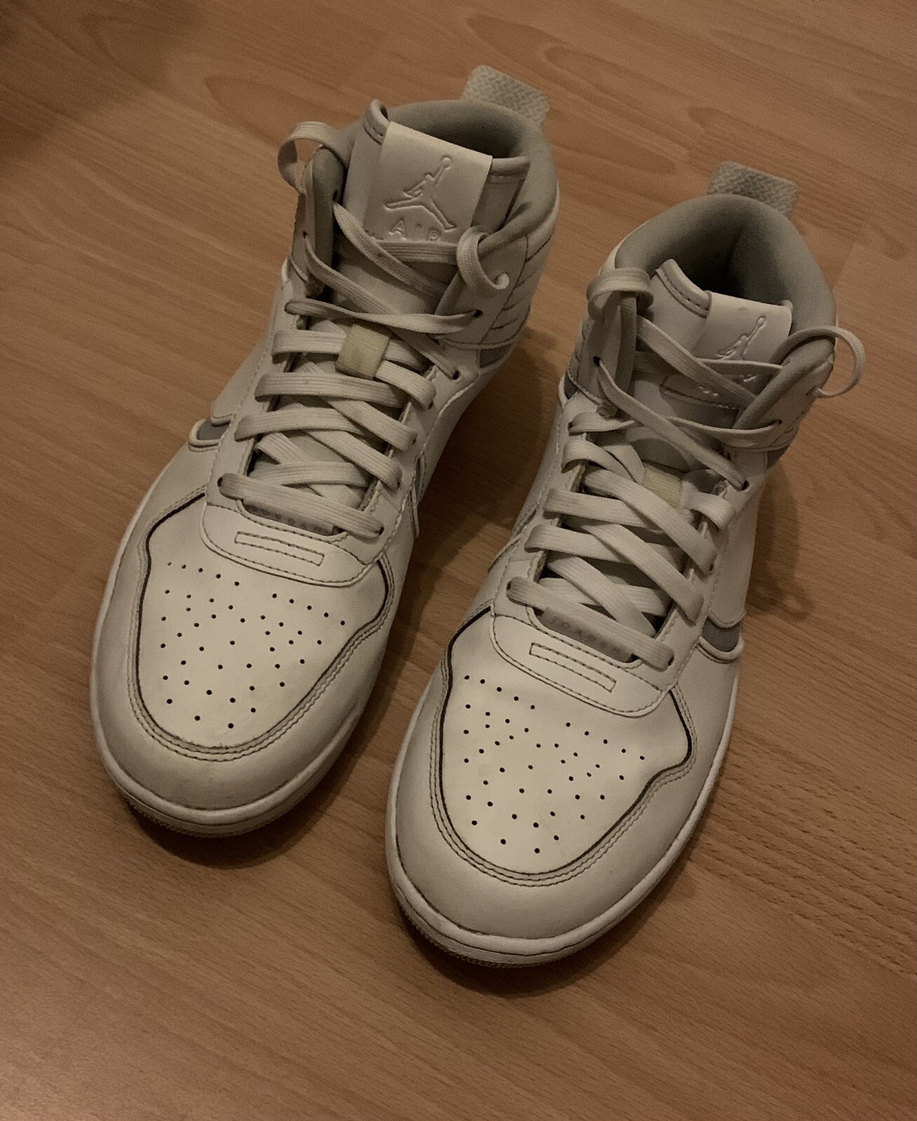 Venta de Tenis Nike Jordan | 115 articulos de segunda mano