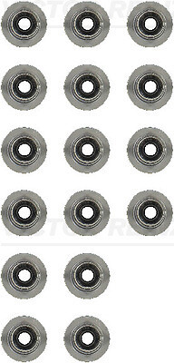 VICTOR REINZ 12-13246-01 Seal Set, valve stem for JAGUAR,LAND