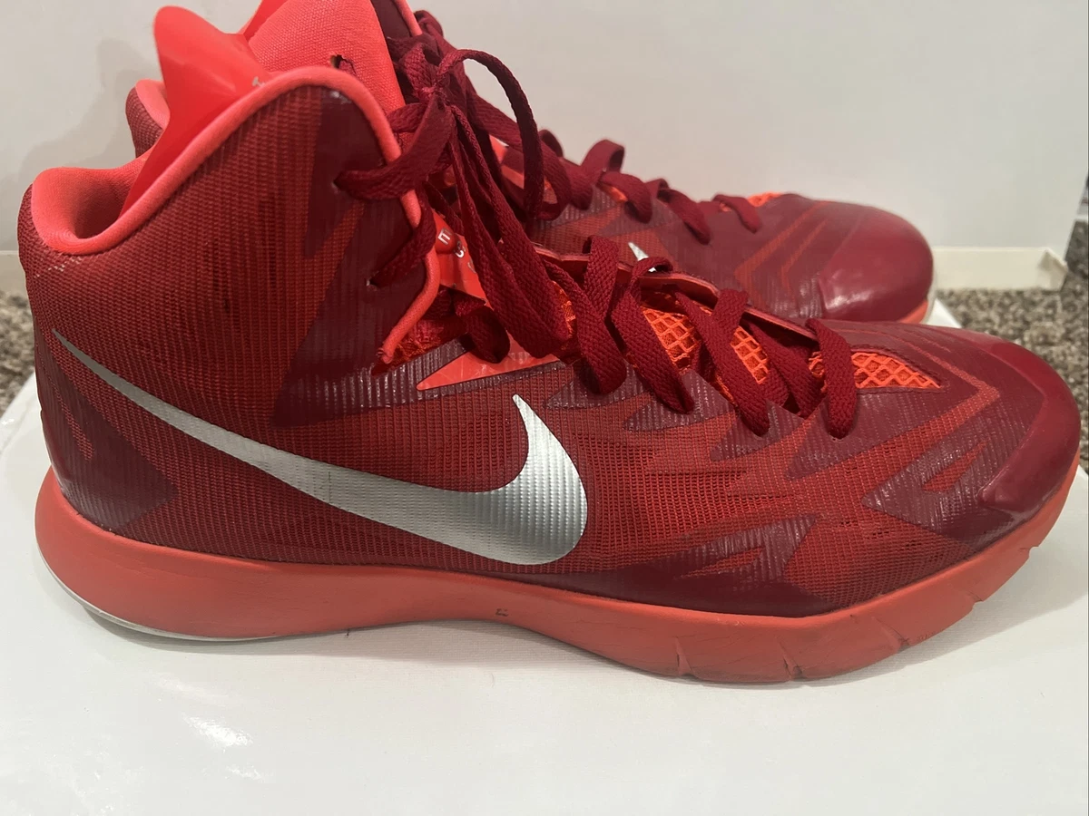 Nike hyperquickness cheap 2018