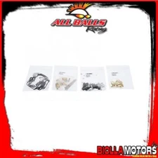 26-1702 CARBURETOR OVERHAUL KIT Suzuki GSXR1100 1100cc 1994 - ALL BALLS