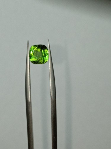 tormalina verde pino 1.30ct - Imagen 2 de 5