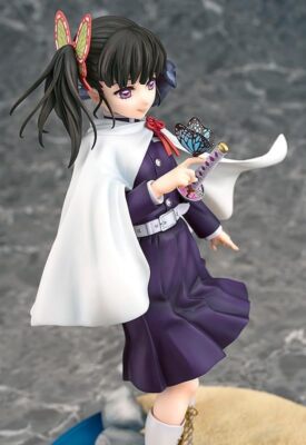 Demon Slayer: Kimetsu no Yaiba Tsuyuri Kanao 1/7 scale figure