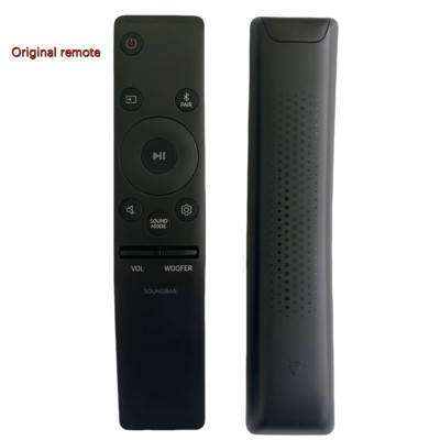 OEM Remote For Samsung HW-T400 HW-T400/ZA Home Theater Soundbar Audio System