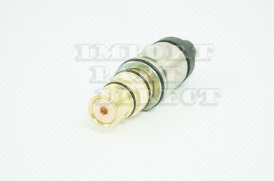NEW A/C Compressor Electronic CONTROL VALVE for Mini Cooper 2015-2019 for HVCC