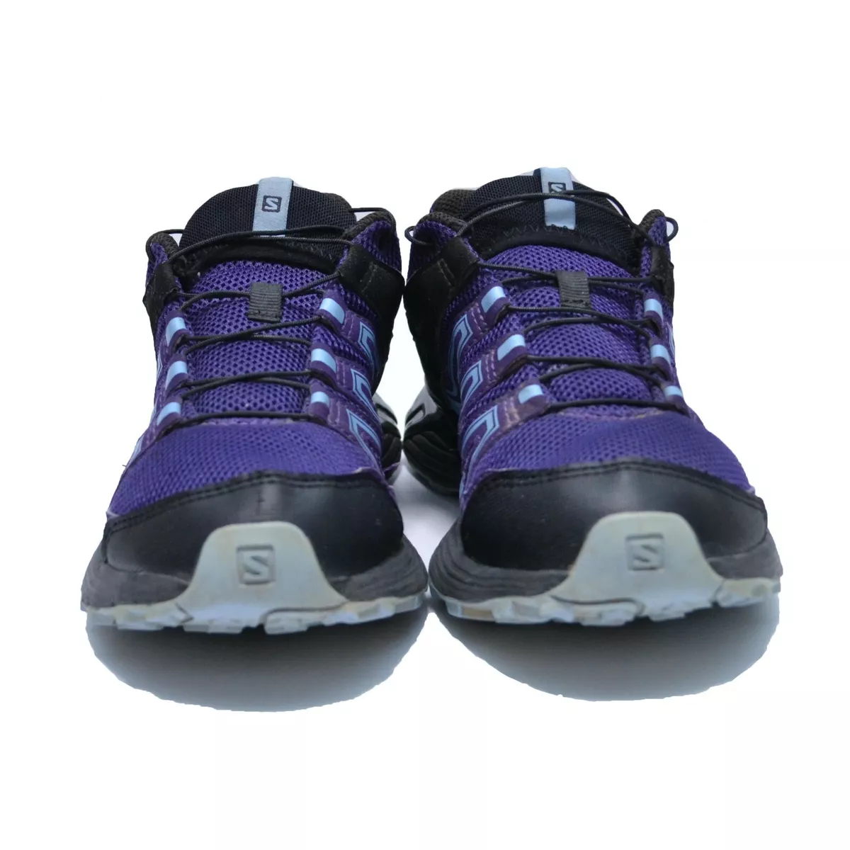 kleuring tijdschrift Nevelig Salomon XT Inari Trail Outdoor Running Shoes Size EU 38 US 6,5 UK 5 | eBay