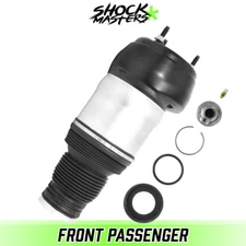 Front Right Air Suspension Spring Assembly for 2012-2015 Mercedes ML63 AMG W166