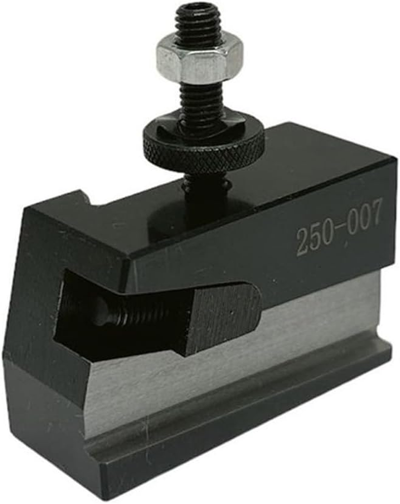 OXA Universal Parting Blade Holder Type 250-007 with 4° Blade Angle Tool