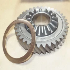 UPDATE KIT HELICAL GEAR 20-145 - REPLACES MERITOR KIT 4007