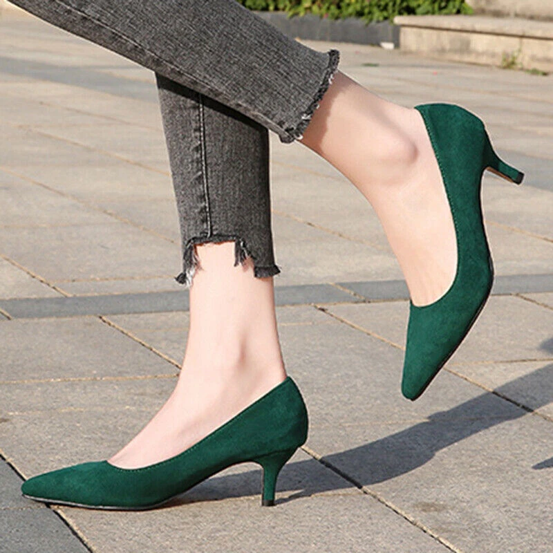 High heels 5 best sale cm