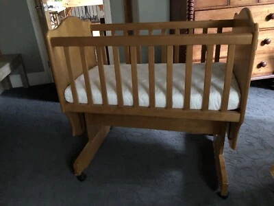 boori cradle
