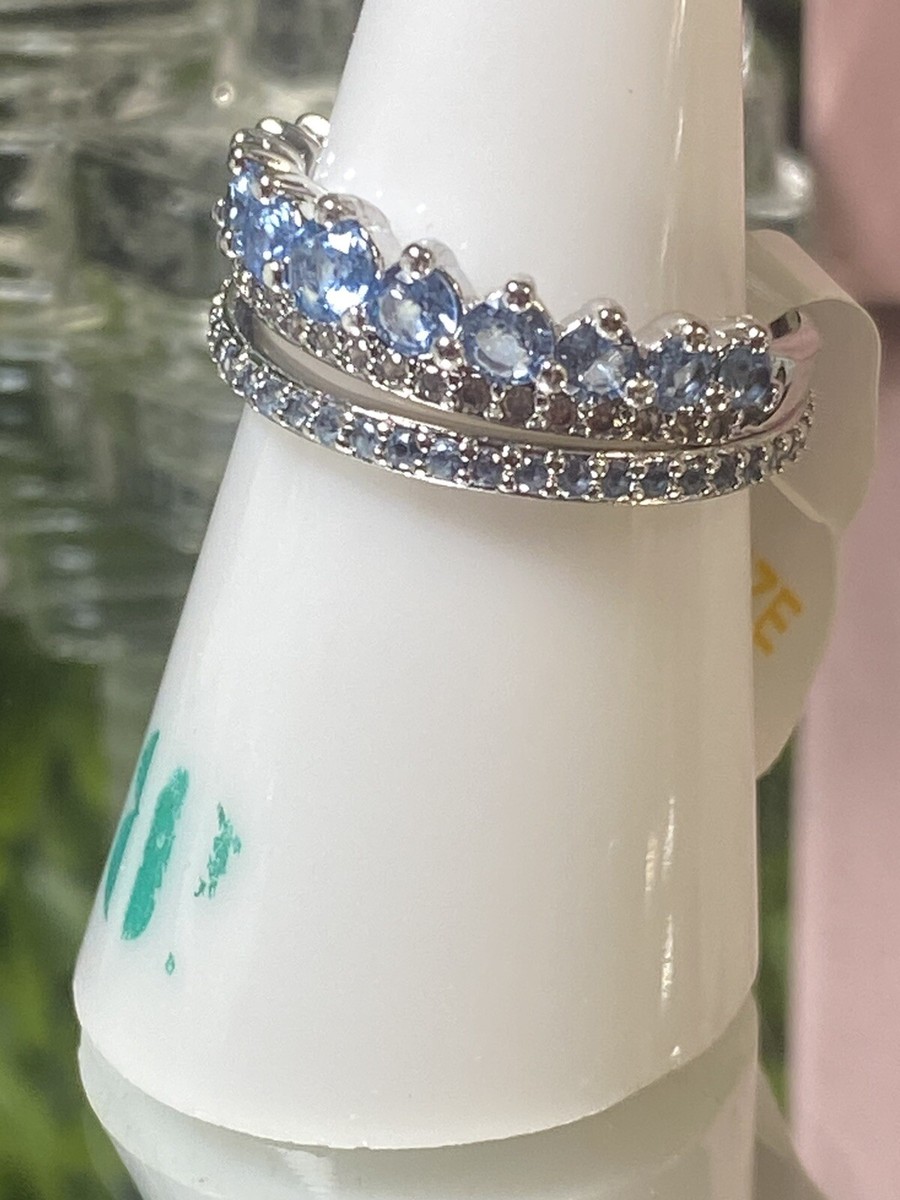 Bomb Party Ring 💍 Size 7 RBP7772 “Stunning Moments