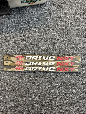PSE Drive NXT limbs