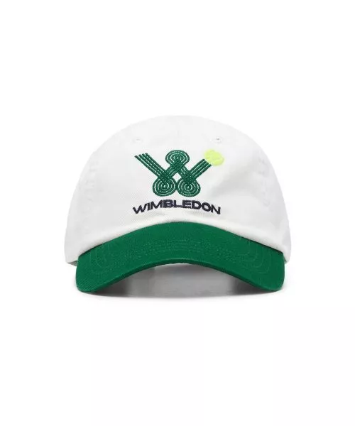 POLO Ralph Lauren Wimbledon Hat Unisex Tennis Casual Cap NWT  MAPOHGS0J420888-999