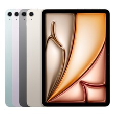 Apple iPad Air 13 (2024) M2 128GB / 256GB / 5...