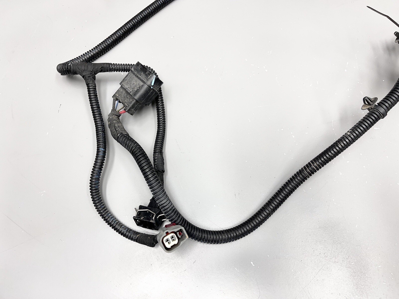 Maserati Levante 2017-2020 Tank wiring harness