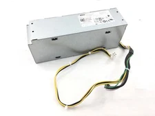 Dell OptiPlex 3050 5050 7050 SFF Small Form Factor 180 Watt Power Supply WWM46