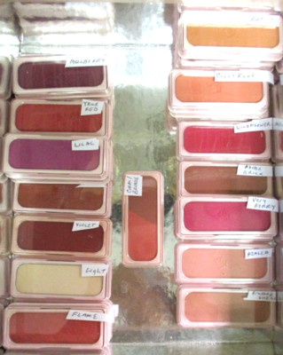 MARY KAY ~ Vintage pressed powder cheek blush ~ New, no box ~ YOU CHOOSE