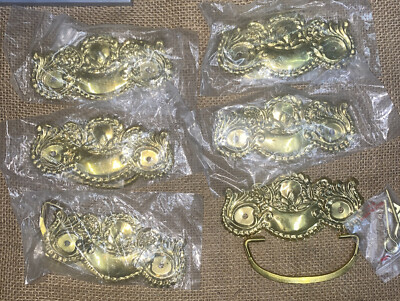 Drawer Pulls 3 1 2 Inch