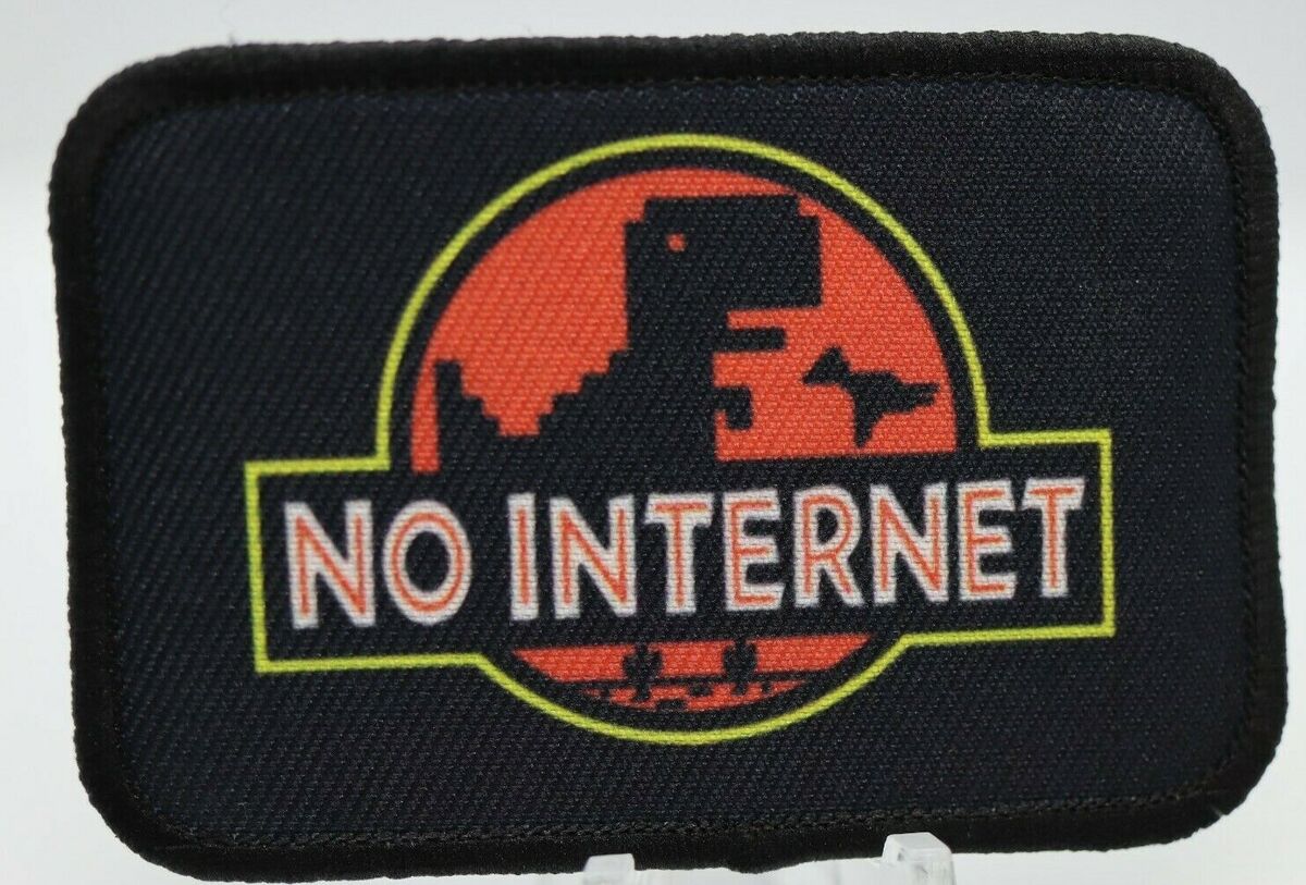 Internet Meme Patch 