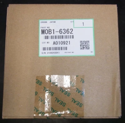 Genuine Ricoh M0B1-6362 M0B16362 M205-6501 M2056501 TRANSFER/TRANSPORT BELT:NO.2