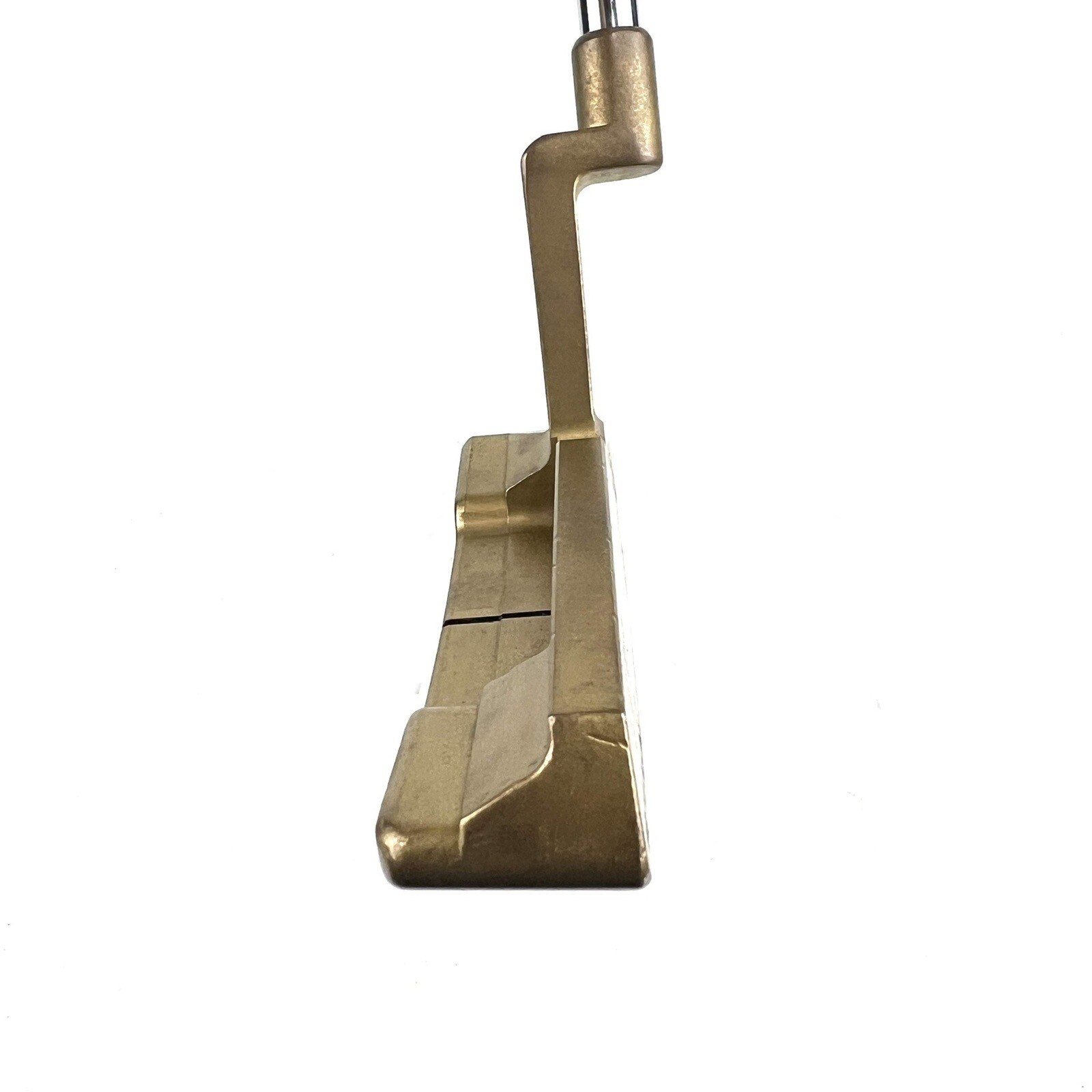 Rare Bettinardi Ben Hogan BHB1 XA Putter Right Handed 35” Mint eBay