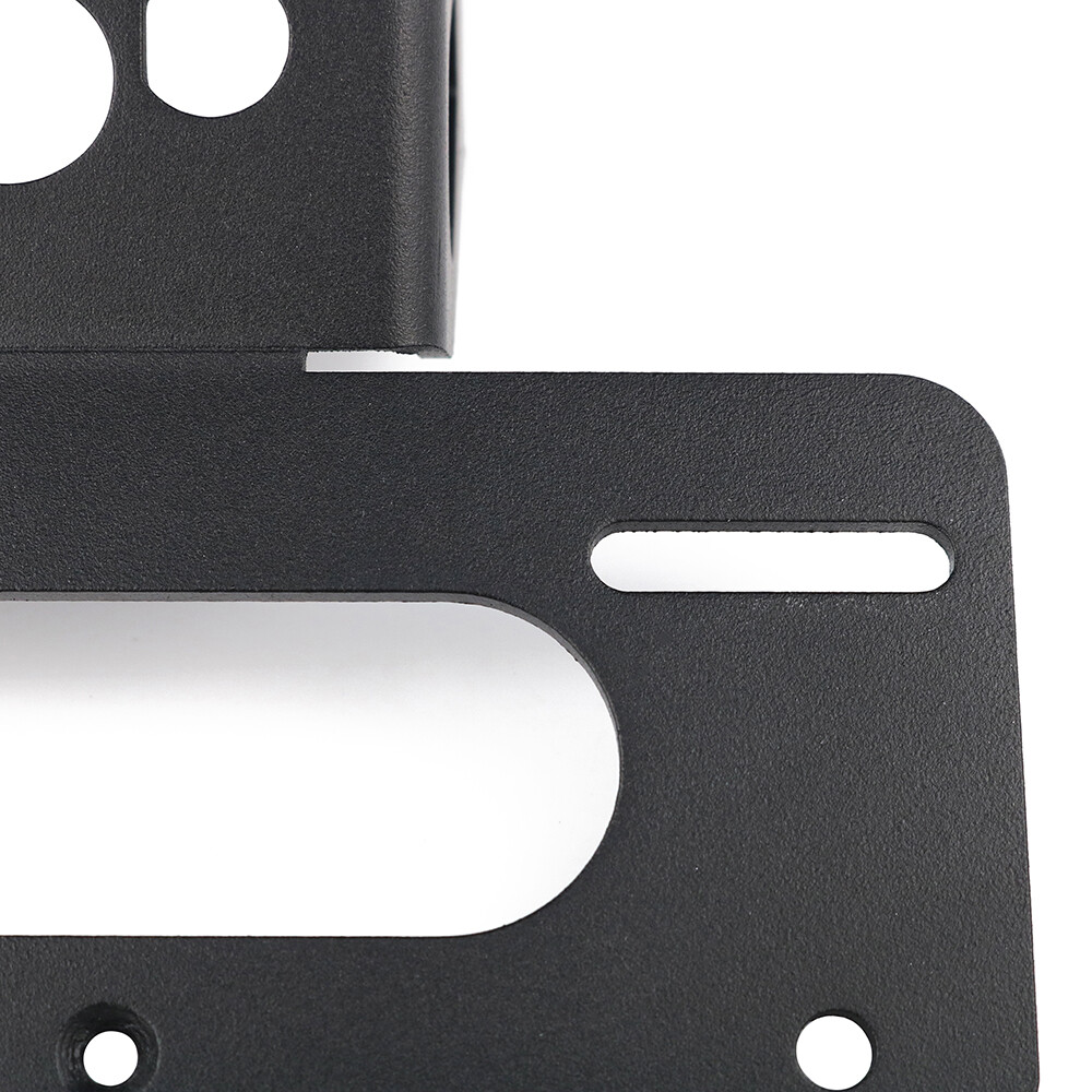 Kawasaki ZX10R Tail Tidy 2016-2020, Motorcycles, Motorcycle Accessories On Carousell - View #2