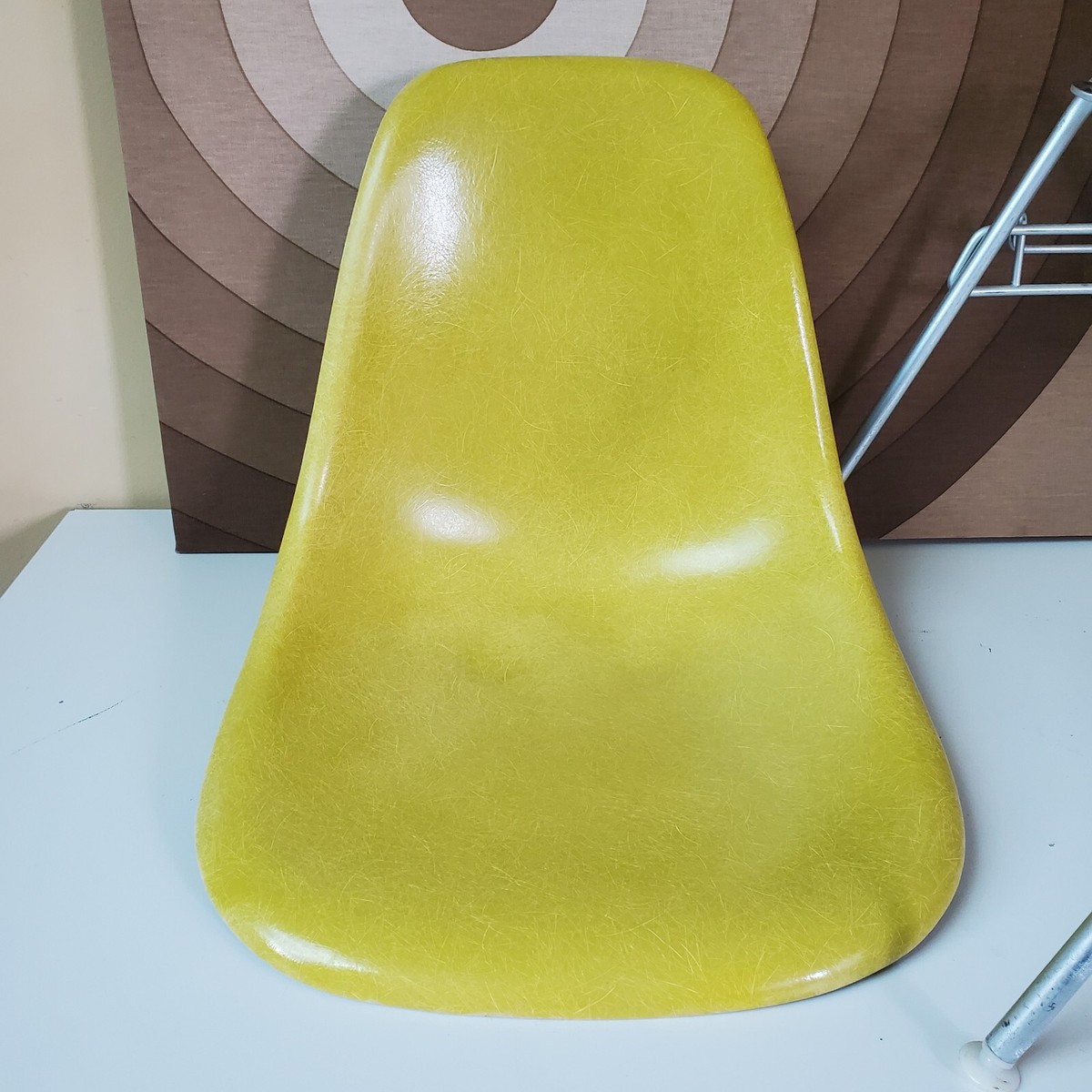 Herman Miller Colection1952 Acanthus 英語版 Herman Miller Colection1952 Acanthus 英語版 Herman Miller