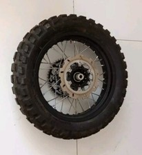 CERCHIO DISCO RUOTA POSTERIORE FANTIC CABALLERO 500 2021 2022 2023 