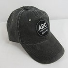 ABC Supply & AJ Foyt Racing Hat Collector Cap Adjustable Strap IndyCar Indy 500 — photo 10