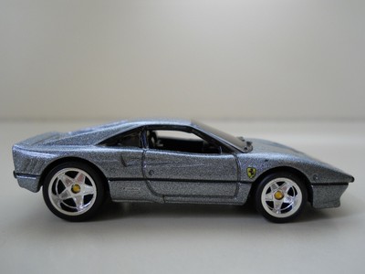 hot wheels ferrari 288 gto