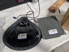 Harley 45 Flathead Corbin Gentry vintage harley seat and pillion pad