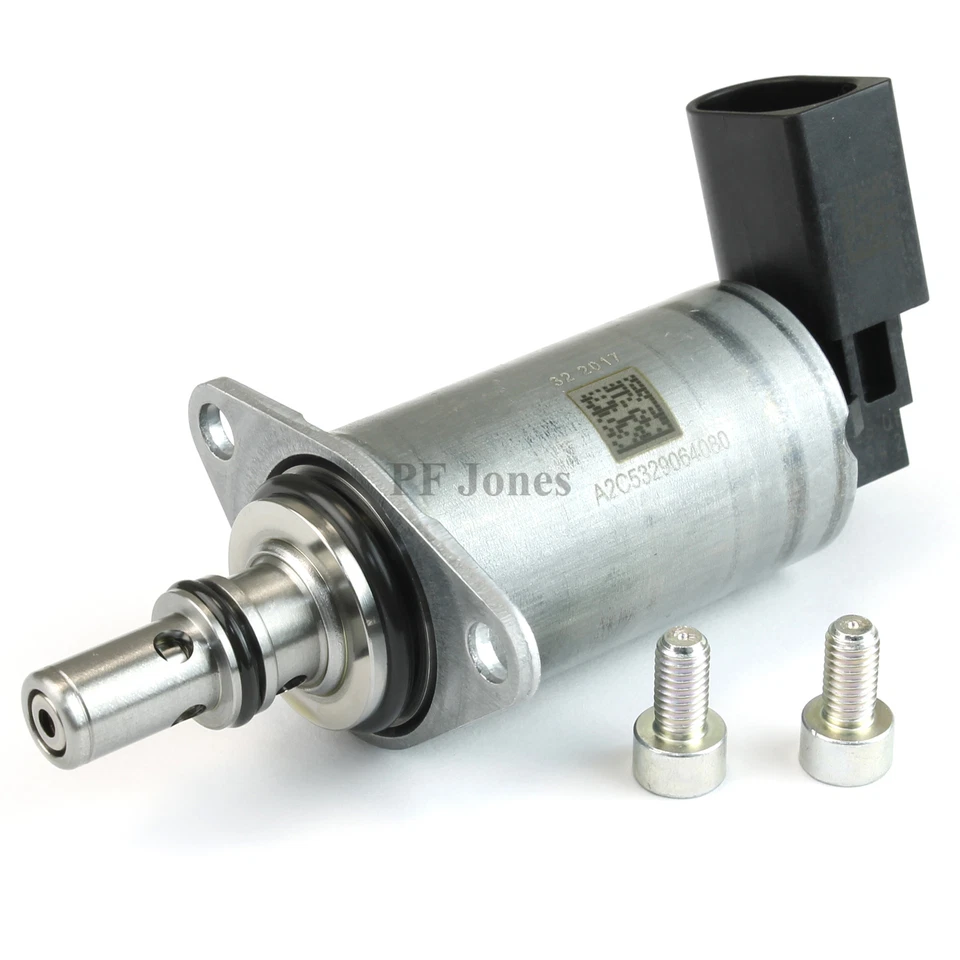 New Siemens Diesel Volume Control Valve VCV A2C5329064080 - Image 3 of 4