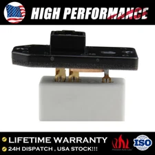 Heater Blower Motor Resistor for Jeep Grand Cherokee Dodge Ram Pickup Truck